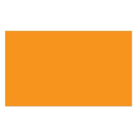Ergomat 4inx12in DuraStripe Mean Lean Strip Orange, 20PK DSML-STRIP-4x12-O-KIT